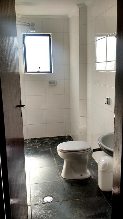 Ferienwohnung Apartamento Guaica Praia Grande  Exterior foto