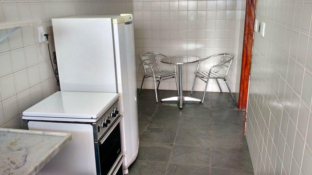 Ferienwohnung Apartamento Guaica Praia Grande  Exterior foto