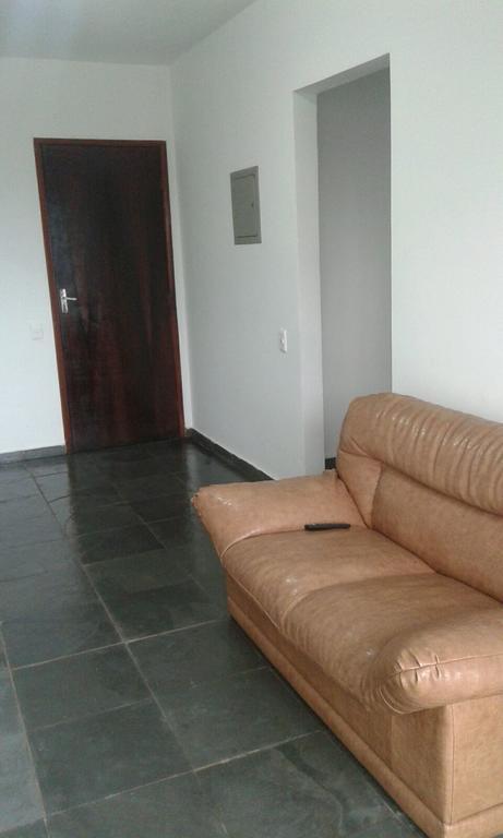 Ferienwohnung Apartamento Guaica Praia Grande  Exterior foto